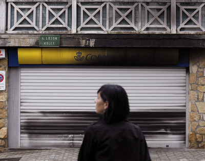 バスク地方の分離独立派が非難、幹部逮捕は「宣戦布告」