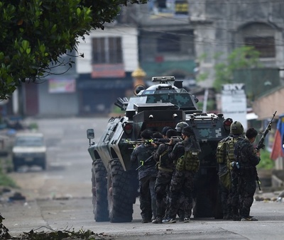 比ミンダナオ沖、過激派対策で3か国合同パトロールへ