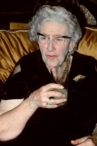 「ポアロにうんざり」だったアガサ・クリスティ、孫が明かす