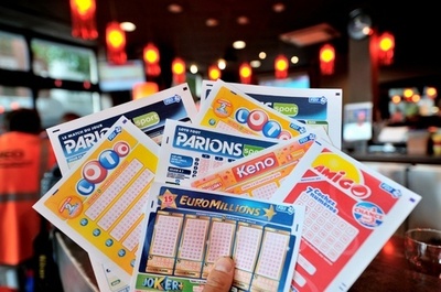 「宝くじは悪魔の仕業」、ユーロミリオンズの仏サイトにハッキング