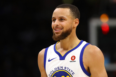 ウォリアーズのカリー、2年連続で米下部ゴルフツアー出場へ