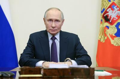 白兵戦でウクライナ兵殺害、動画拡散受けロシア兵に最高栄誉