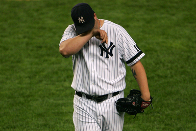 ヤンキース 延長の末にブルージェイズに敗れ連勝ストップ