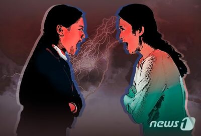 「おごるのは私？」母のひと言に高2の娘、怒り心頭…韓国・娘の「バイトでためた100万円」を当てにする親