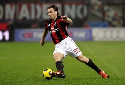 カッサーノの心臓手術が成功、退院へ