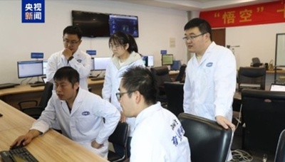 中国の探査衛星「悟空」 宇宙線加速の鍵となるメカニズムを解明
