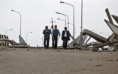 イラク副大統領が国内反政府勢力に対話を呼びかけ - 英国