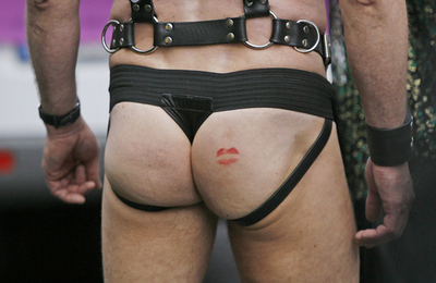 同性愛者パレードCSDが30周年　ベルリン