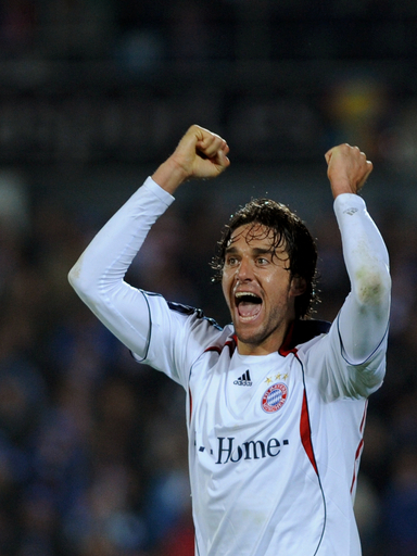 バイエルン 延長の末アウェーゴールでヘタフェを上回り準決勝へ