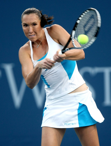 ヤンコビッチ キング退け3回戦進出