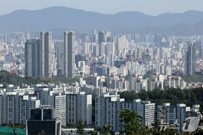 韓国のマンション不正申請、5年間で約1700件…契約取り消しは273件