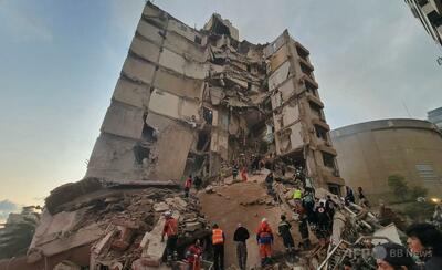 イスラエルによる「最大規模の攻撃」 死者203人に レバノン保健相