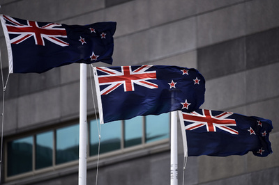 NZ政府、外国からの高額政治献金を禁止へ 上限3600円に