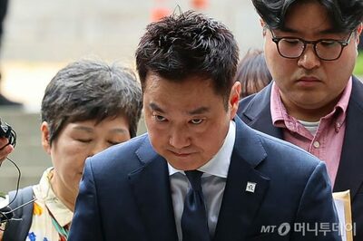 韓流俳優「名誉毀損」のネットメディア代表を拘束…法曹関係者「実刑回避は難しい」