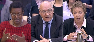 買春問題に揺れるオックスファム、新たな性的不品行疑惑26件を調査