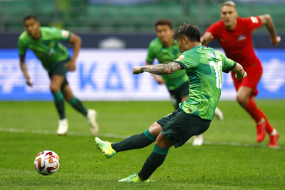 中国サッカーリーグのスポンサー離れ