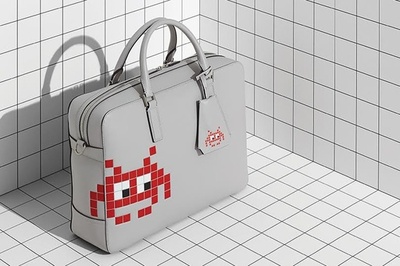 「アニヤ・ハインドマーチ」メンズ・コレクション初登場