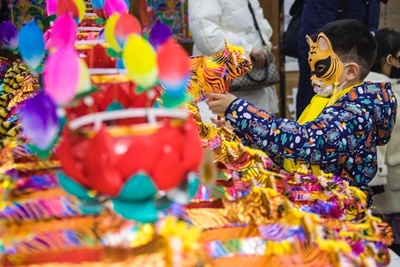 干支経済が中国で大人気、日本ブランドはなぜ「淡々とやる」？