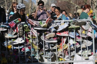 ボストン爆破容疑者、過去にイスラム過激派とつながり