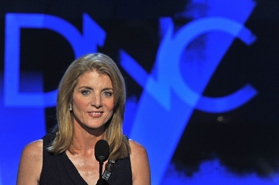 キャロライン・ケネディ氏、駐日米大使指名でついに大舞台へ