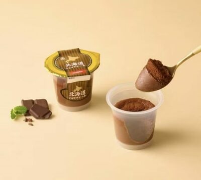 「日本旅行の必需品」韓国でもヒット…15万個売れた“北海道プリン”成功戦略