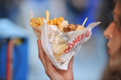 オランダの専門店、「大麻マヨネーズがけポテト」発売へ