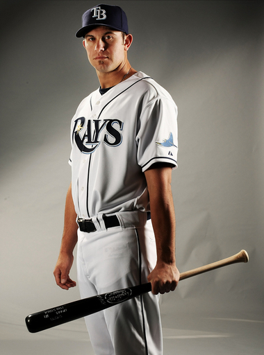 米国 チッパー・ジョーンズに代わりロンゴリアを登録、第2回WBC