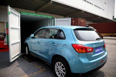 中国で中古新エネ車、売り上げ上昇 市場活性化の切り札に