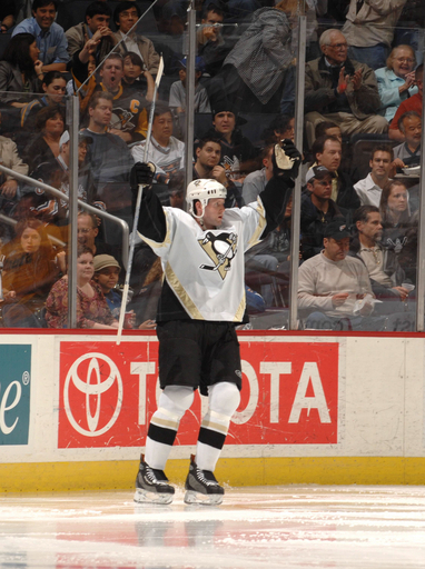 ＜06-07NHL＞ペンギンズ キャピタルズを破り2連勝 - 米国