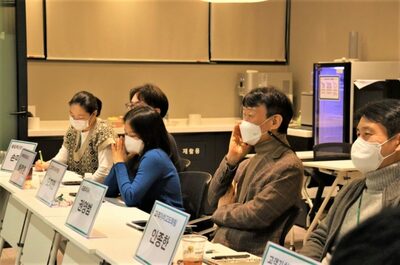 韓国有力ソフト企業、成長の秘けつは「読書討論会」 (中)