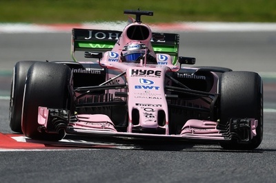 メルセデスのホンダ支援に猛反発、フォースインディア副代表