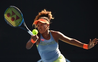 大坂なおみが3回戦へ、第16シードのベスニナ破る 全豪OP