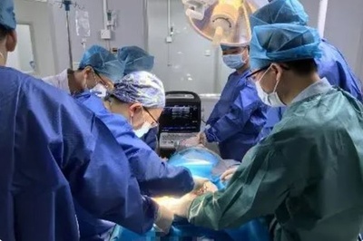 11歳の中国男児 心停止52時間後に蘇生