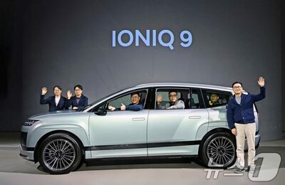 韓国でEV価格競争激化、コスパ重視の新モデルが続々