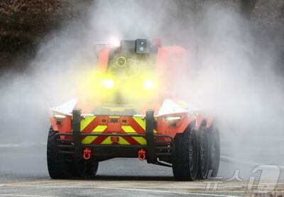 韓国の防衛産業、民生転用で内需と輸出を同時強化…「災害市場」が新成長軸に