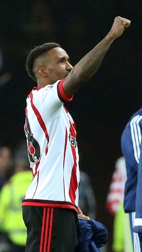 サンダーランドの残留決定、ニューカッスルとノリッジが2部降格