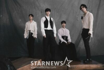 HIGHLIGHT、5月にKSPO DOME単独コンサート「LIGHTS GOON、AGAIN」