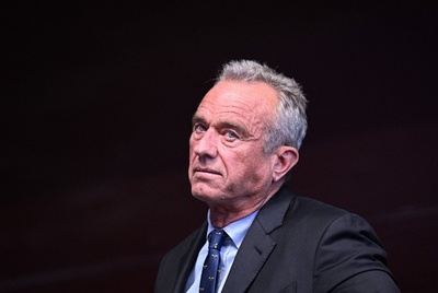 米NY州地裁、無所属ケネディ氏の出馬認めず 居住実態ないと判断