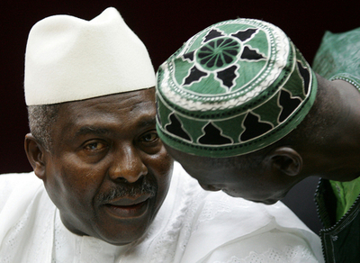 議会、戒厳令の延長を拒否 - ギニア