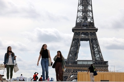 アフリカで変異株拡大 フランスではマスク義務緩和