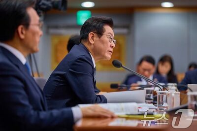 「触法少年」4年で2倍に急増…韓国・李在明大統領が掲げた「年齢引き下げ」実現なるか