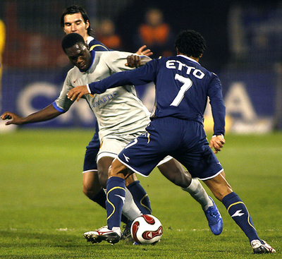 ディナモ・ザグレブvsバーゼルはスコアレスドローに終わる