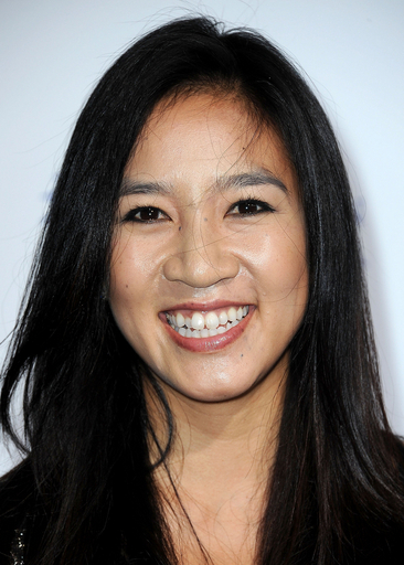 ミシェル・クワンが米国フィギュアスケート殿堂入り