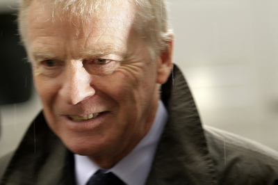 FIAモズレー会長、裁判で「乱交パーティー」赤裸々に語る