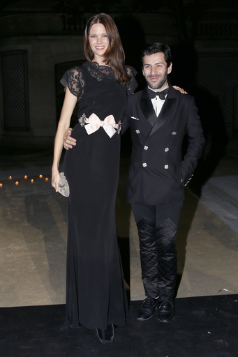 カリーヌとM・A・Cがコラボ！発売記念パーティ開催