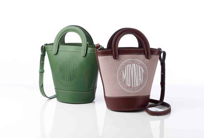 仏最古のトランクメゾン「モワナ」、日本1号店オープン