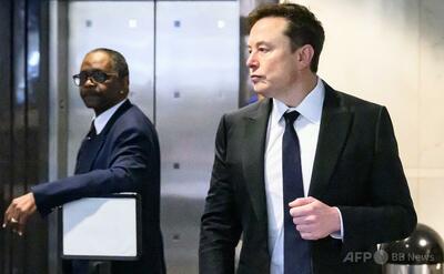 マスク氏、対オープンAI訴訟で敗訴 時効成立