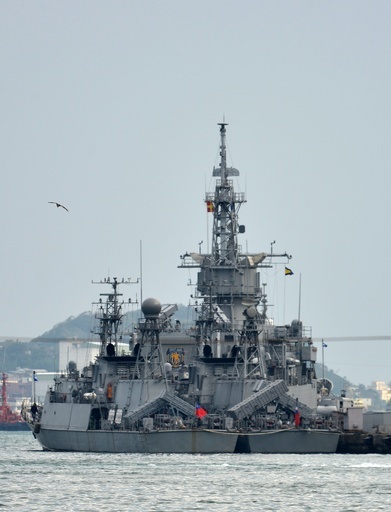 米、台湾に1500億円相当の武器売却へ 中国の反発必至