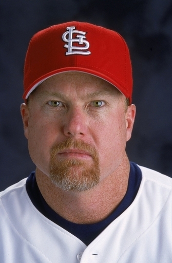 マグワイア氏 カージナルスの打撃コーチに就任