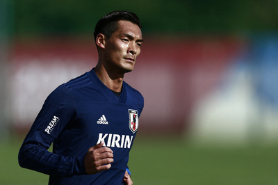 【写真特集】2022年に現役引退したサッカー選手